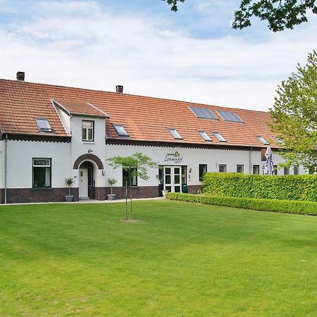 Hotel Lemmenhof Ell Exterior foto